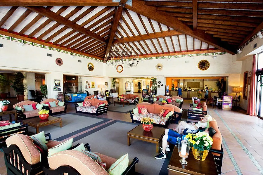 Portaventura Hotel El Paso - Includes Unlimited Access To Portaventura Park & 1 Access To Ferrari Land Salou