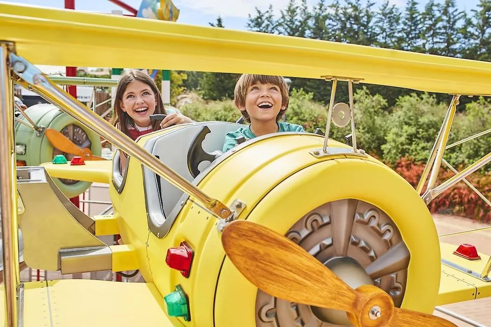 ****  Portaventura Hotel El Paso - Includes Unlimited Access To Portaventura Park & 1 Access To Ferrari Land Salou Spagna