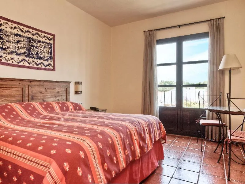Portaventura Hotel El Paso - Includes Unlimited Access To Portaventura Park & 1 Access To Ferrari Land Salou