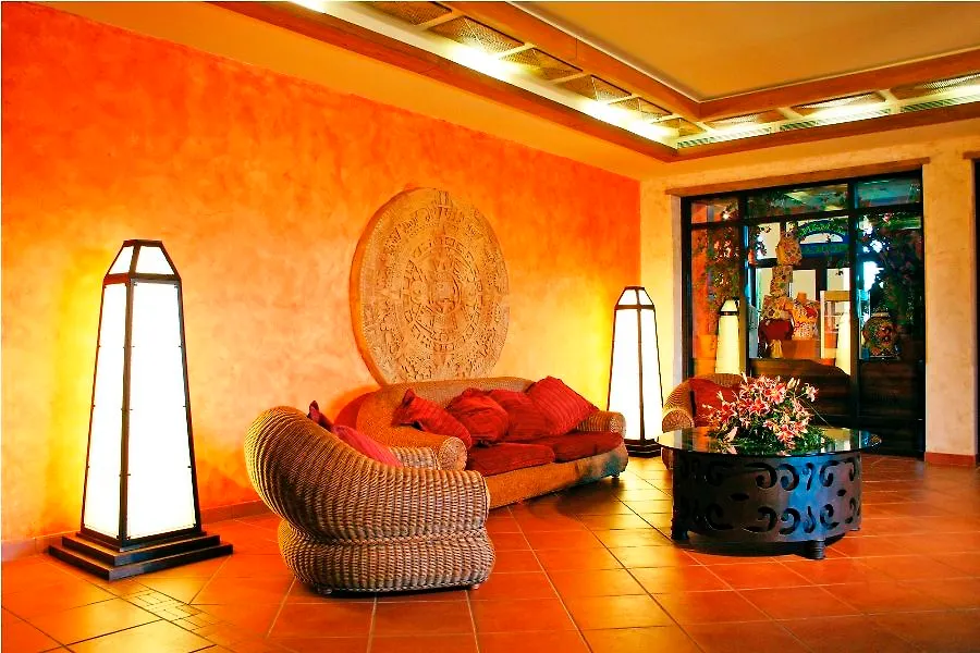 Portaventura Hotel El Paso - Includes Unlimited Access To Portaventura Park & 1 Access To Ferrari Land Salou 4*,