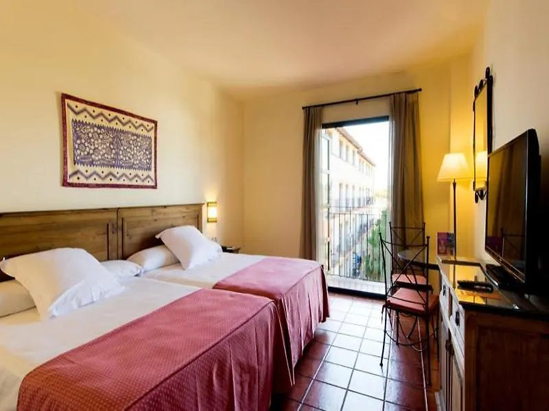 Portaventura Hotel El Paso - Includes Unlimited Access To Portaventura Park & 1 Access To Ferrari Land Salou