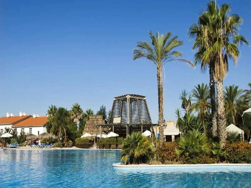 Portaventura Hotel El Paso - Includes Unlimited Access To Portaventura Park & 1 Access To Ferrari Land Salou Spagna