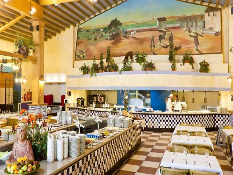Portaventura Hotel El Paso - Includes Unlimited Access To Portaventura Park & 1 Access To Ferrari Land Salou