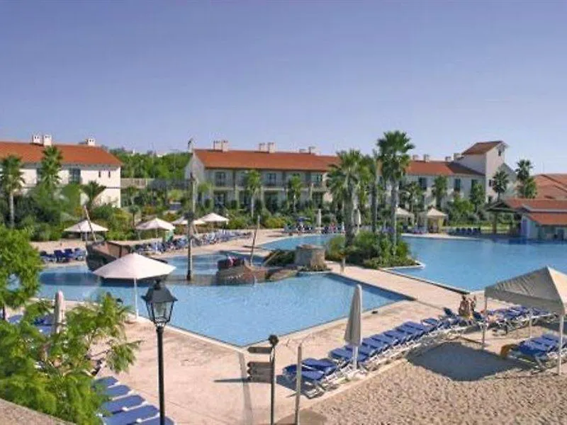 Portaventura Hotel El Paso - Includes Unlimited Access To Portaventura Park & 1 Access To Ferrari Land Salou