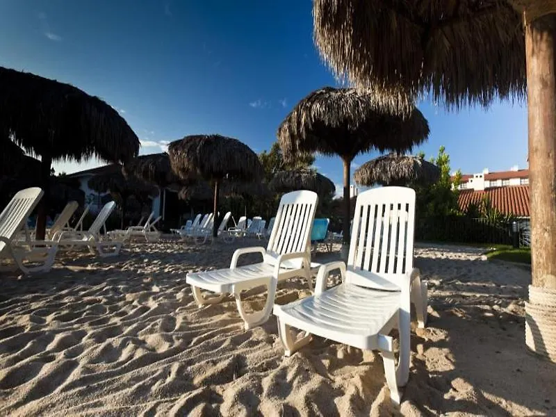 Portaventura Hotel El Paso - Includes Unlimited Access To Portaventura Park & 1 Access To Ferrari Land Salou 4*,