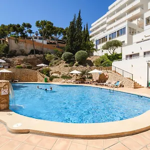 Vista Club 3* Санта-Понса