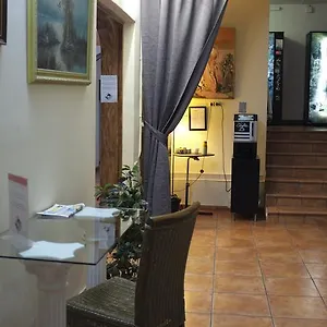 Europa Барселона