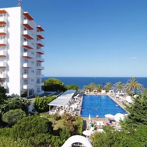 Palia Maria Eugenia 4* Калас-де-Майорка