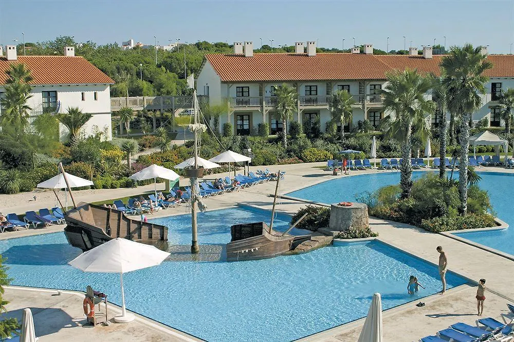 Portaventura Hotel El Paso - Includes Unlimited Access To Portaventura Park & 1 Access To Ferrari Land Салоу 4*,