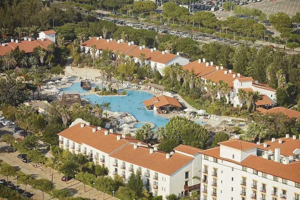 Portaventura Hotel El Paso - Includes Unlimited Access To Portaventura Park & 1 Access To Ferrari Land Салоу
