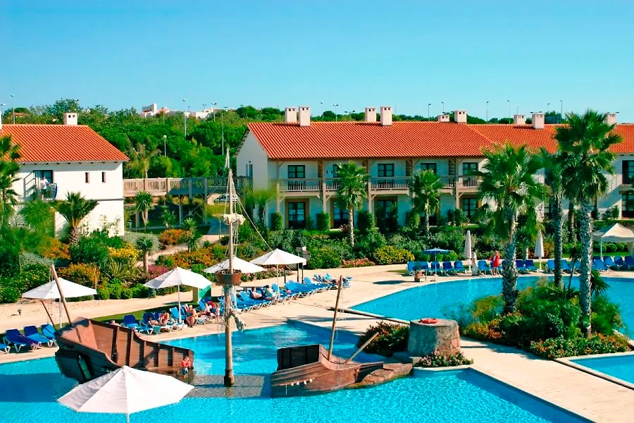 Portaventura Hotel El Paso - Includes Unlimited Access To Portaventura Park & 1 Access To Ferrari Land Салоу