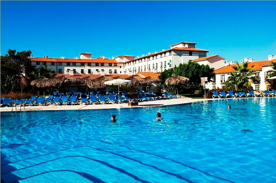 Portaventura Hotel El Paso - Includes Unlimited Access To Portaventura Park & 1 Access To Ferrari Land Салоу