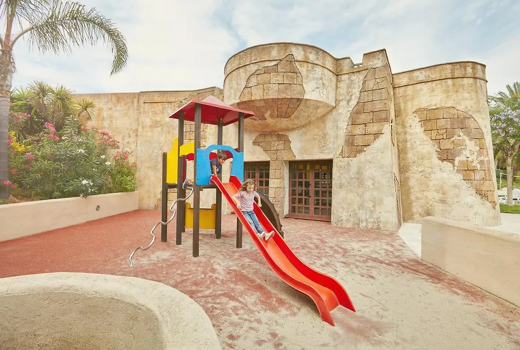 Portaventura Hotel El Paso - Includes Unlimited Access To Portaventura Park & 1 Access To Ferrari Land 萨洛