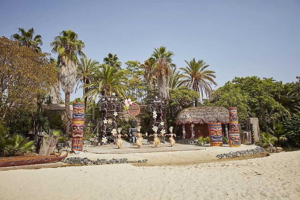 Portaventura Hotel El Paso - Includes Unlimited Access To Portaventura Park & 1 Access To Ferrari Land Салоу 4*,  Испания