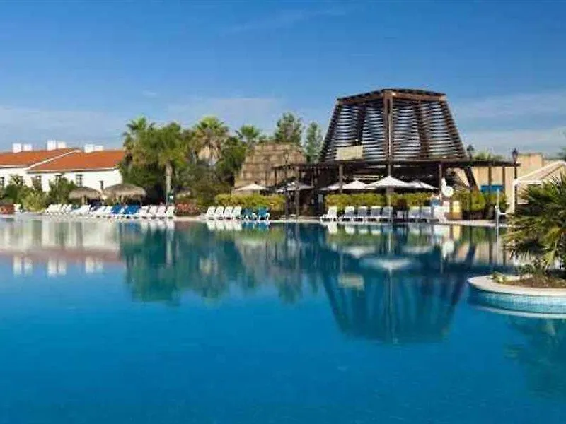Portaventura Hotel El Paso - Includes Unlimited Access To Portaventura Park & 1 Access To Ferrari Land Салоу Испания