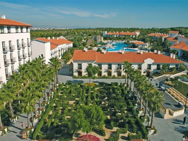 Portaventura Hotel El Paso - Includes Unlimited Access To Portaventura Park & 1 Access To Ferrari Land 萨洛