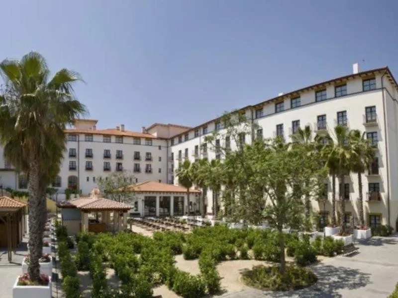Portaventura Hotel El Paso - Includes Unlimited Access To Portaventura Park & 1 Access To Ferrari Land 萨洛 4*,  西班牙