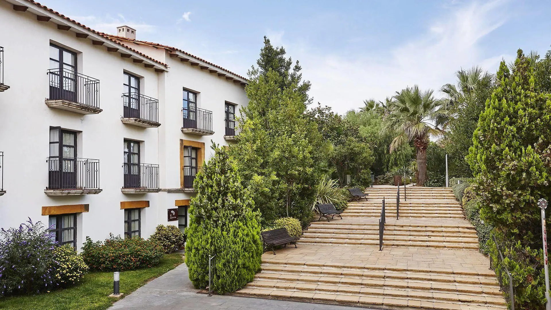 Portaventura Hotel El Paso - Includes Unlimited Access To Portaventura Park & 1 Access To Ferrari Land Салоу