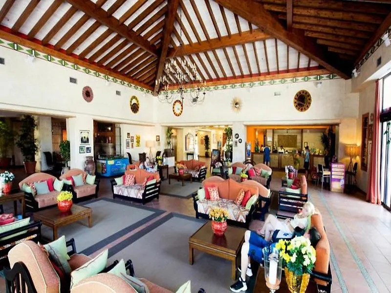 ****  Portaventura Hotel El Paso - Includes Unlimited Access To Portaventura Park & 1 Access To Ferrari Land Salou Spagna