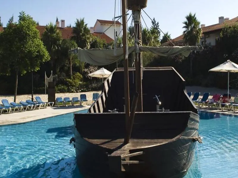 Portaventura Hotel El Paso - Includes Unlimited Access To Portaventura Park & 1 Access To Ferrari Land Salou