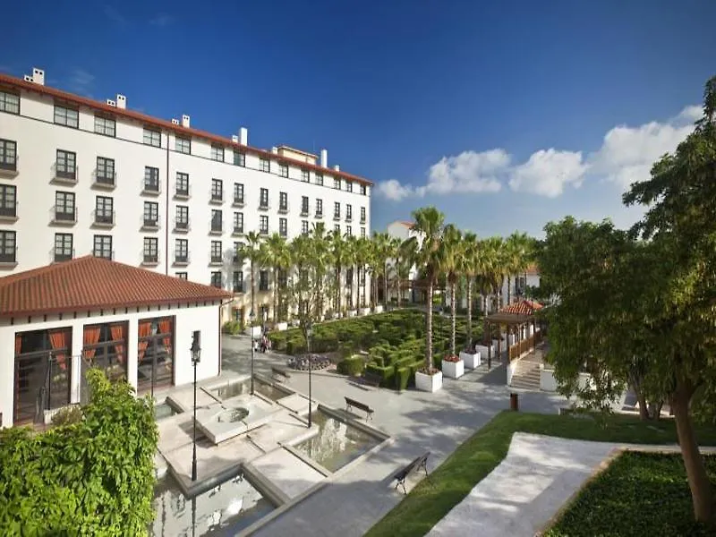 Portaventura Hotel El Paso - Includes Unlimited Access To Portaventura Park & 1 Access To Ferrari Land Salou