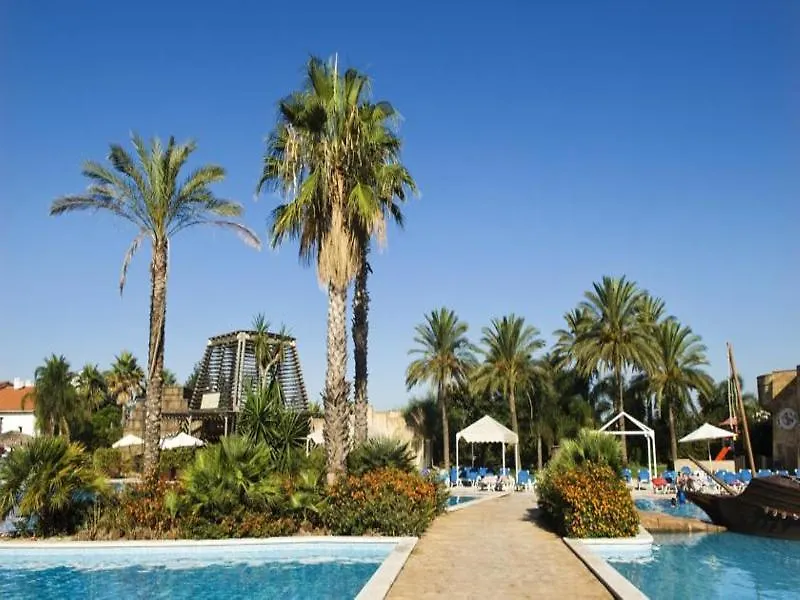 Portaventura Hotel El Paso - Includes Unlimited Access To Portaventura Park & 1 Access To Ferrari Land Salou 4*,  Spagna