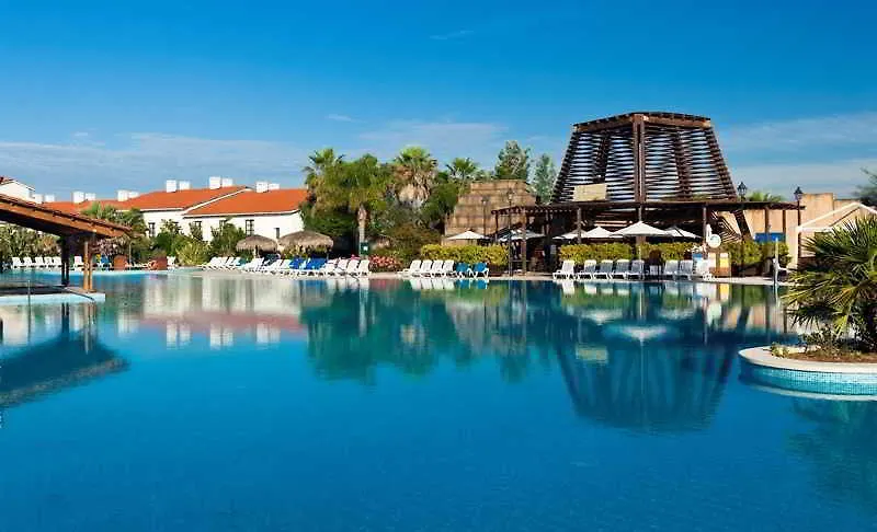 Portaventura Hotel El Paso - Includes Unlimited Access To Portaventura Park & 1 Access To Ferrari Land Салоу 4*,
