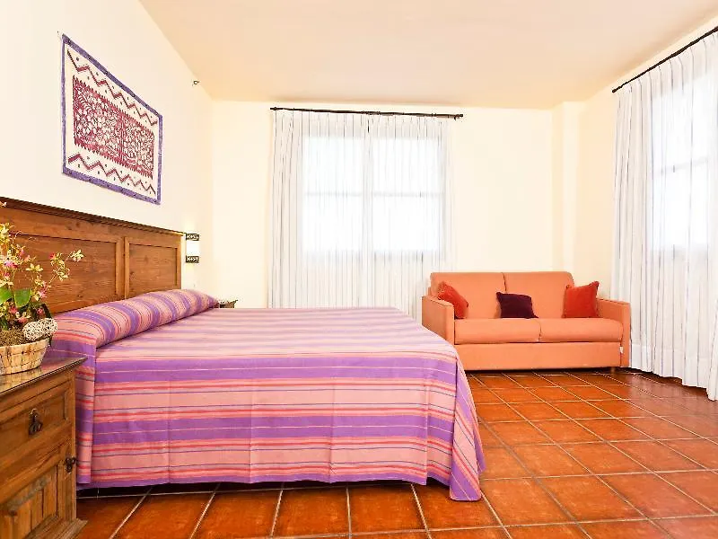 Portaventura Hotel El Paso - Includes Unlimited Access To Portaventura Park & 1 Access To Ferrari Land Salou