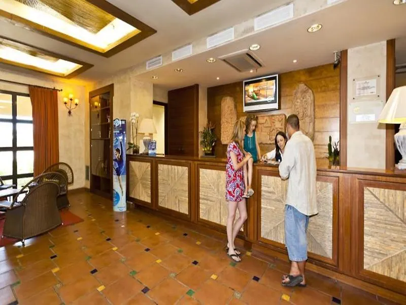 ****  Portaventura Hotel El Paso - Includes Unlimited Access To Portaventura Park & 1 Access To Ferrari Land Салоу Испания