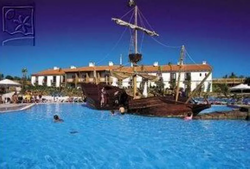 Portaventura Hotel El Paso - Includes Unlimited Access To Portaventura Park & 1 Access To Ferrari Land Salou Spagna